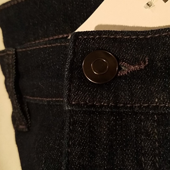 d & co. denim & company (8P) capri jeans - Picture 15 of 15